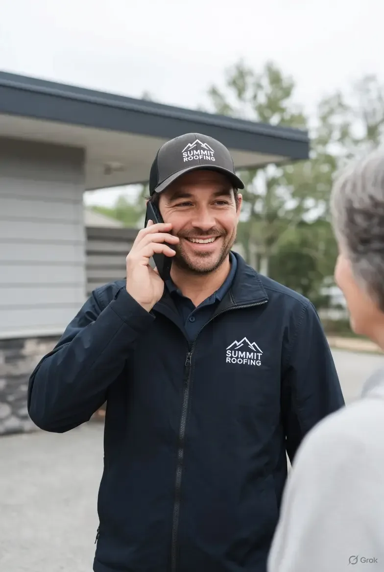 Flat Roof Leak Repair Manchester, TN FAQs
